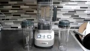 Cuisinart Velocity Ultra Blender Review