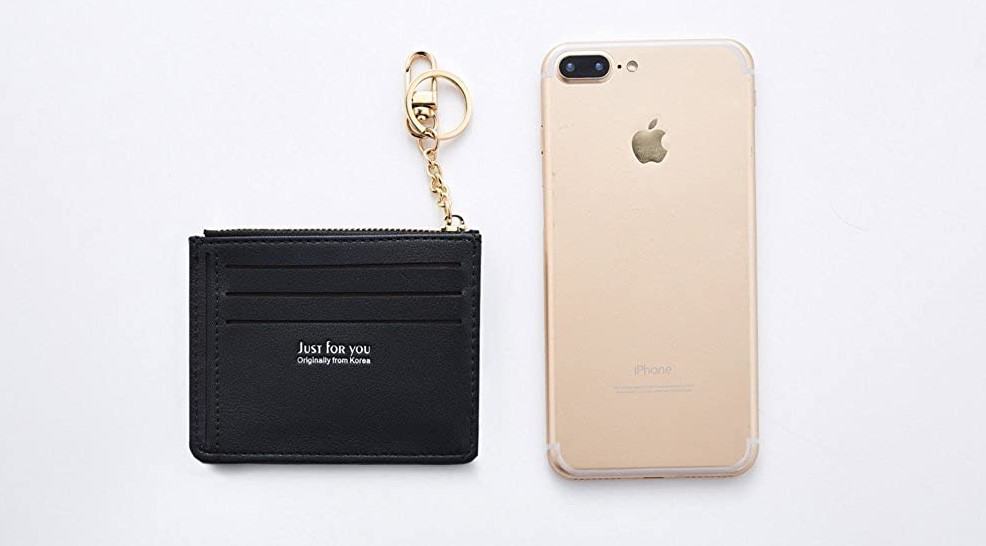 Cyanb Front Pocket Wallet Review