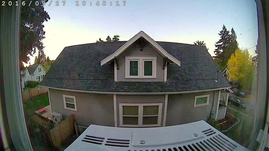 D-Link DCS-8200LH 180° Wide Eye Home Security Camera Review 17 D-Link DCS-8200LH
