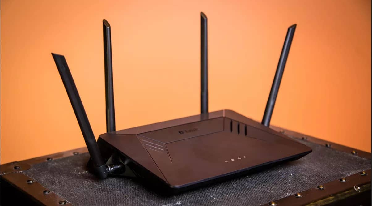 D Link Wireless Router Review