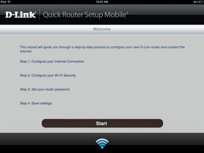 D-Link DIR-826L Dual-Band Gigabit Cloud Router Review