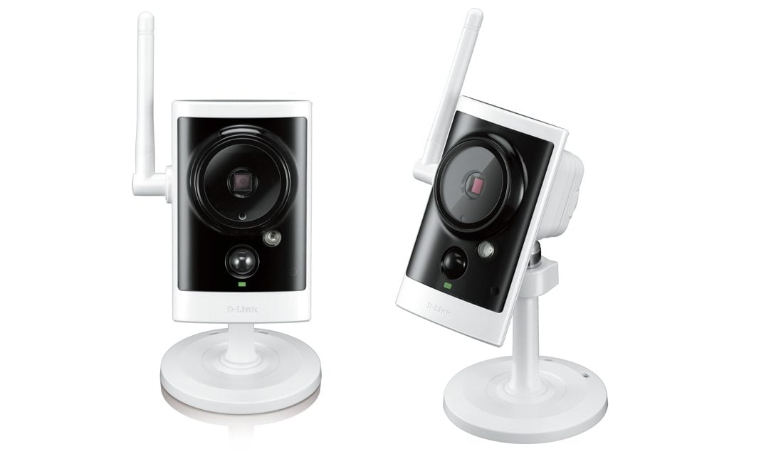 D-Link DCS-2330L Outdoor HD Wireless Network Camera Review