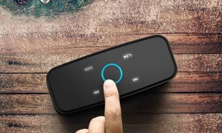 DOSS Wireless Bluetooth Portable Speaker Review