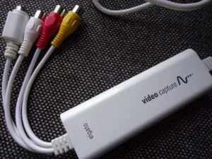 Elgato Video Capture Review