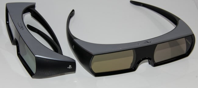 Sony Playstation 3D Display Review