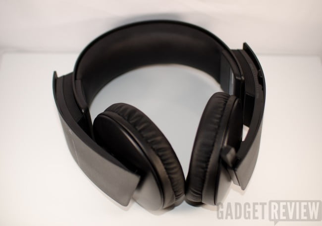 Sony Playstation Wireless Stereo Headset Review