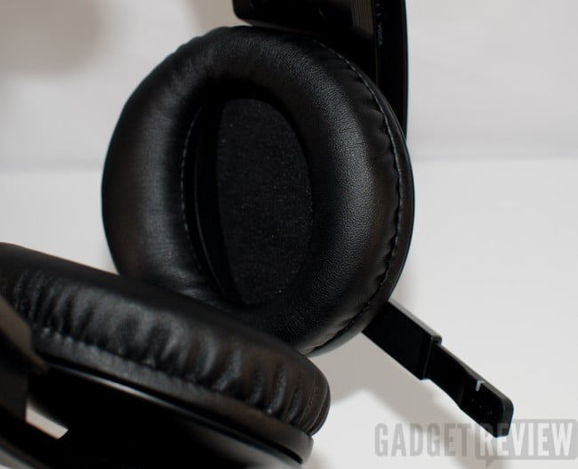 Sony Playstation Wireless Stereo Headset Review