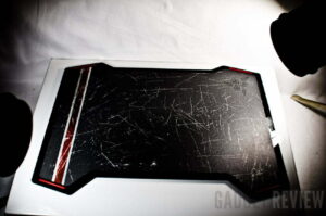 Razer Vespula Mass Effect Edition Review