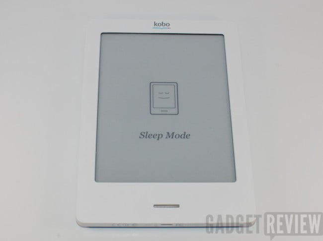 Kobo Touch Review