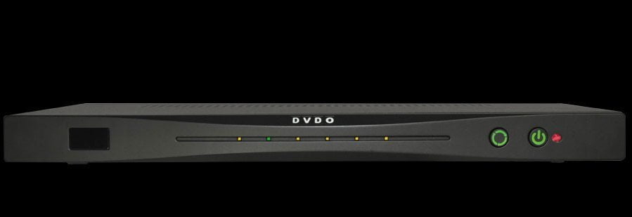 DVDO Quick6 6 x 2 4K Ultra HD HDMI Switcher Review