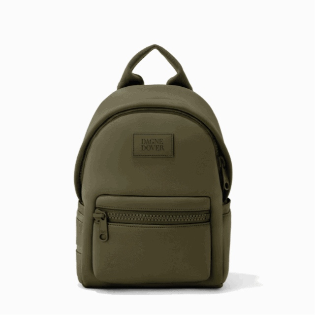 Dakota Neoprene Backpack for Work