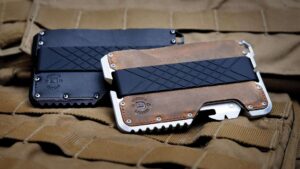 Dango Tactical EDC Wallet Review