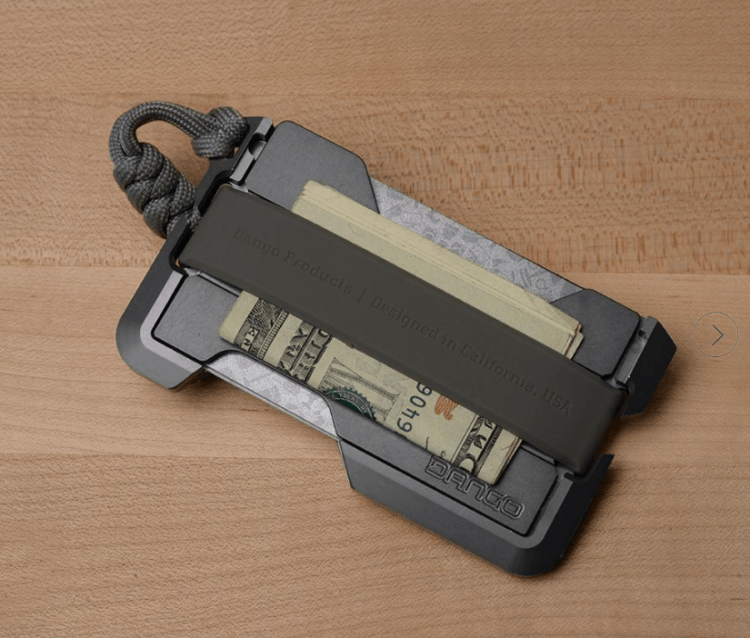 Dapper Wallet