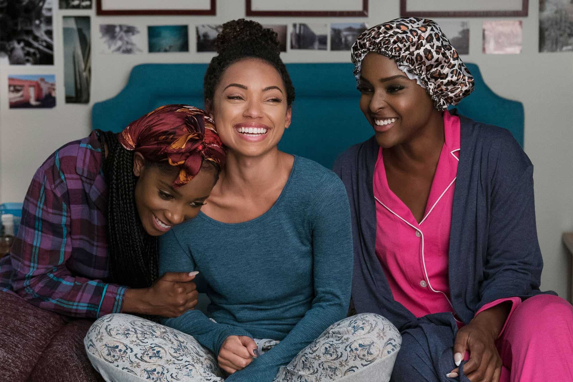 Dear White People Review