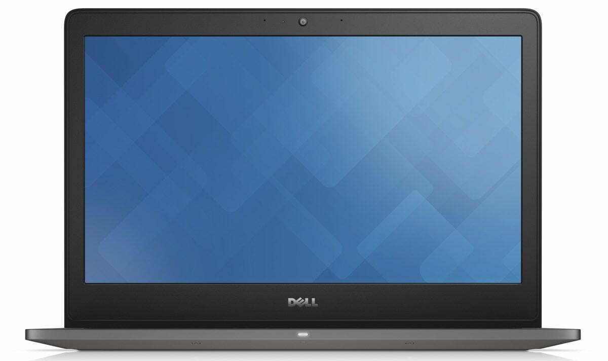 Dell Chromebook 13