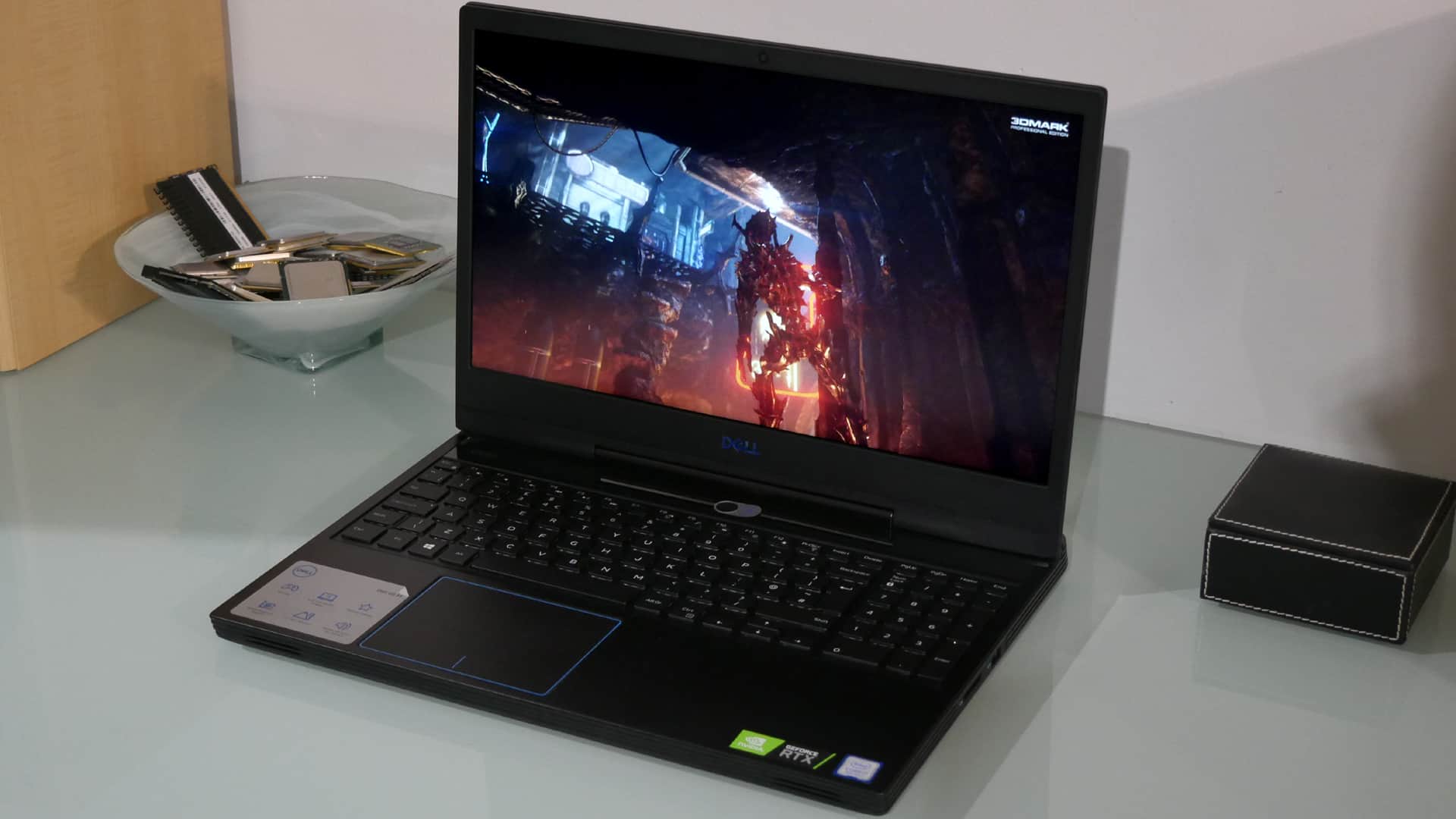 Dell G5 15 5590 Review