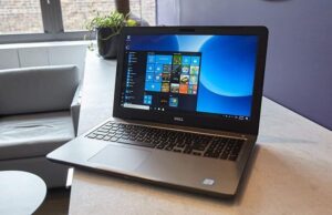 Dell Inspiron 15 5000 Gaming Laptop Review