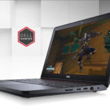 Dell Inspiron 15 5000 Gaming Review