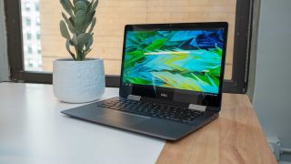 Dell Inspiron 2 in 1 Chromebook Review