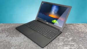 Dell Inspiron 3000 Review