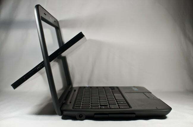 Dell Inspiron Duo Review