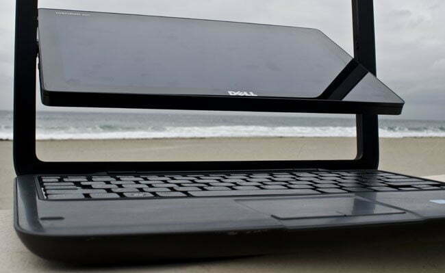 Dell Inspiron Duo Review