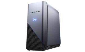 Dell Inspiron Gaming PC Review