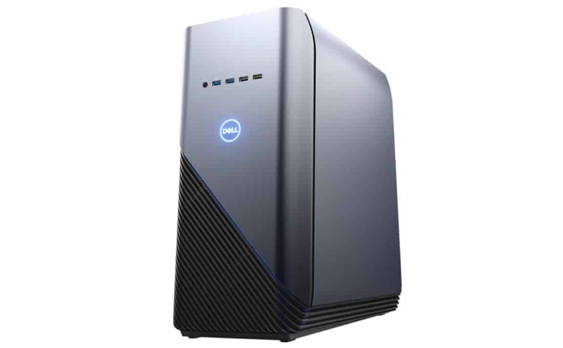 Dell Inspiron Gaming PC Review