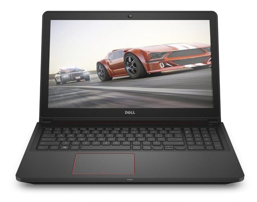 Dell Inspiron i7559