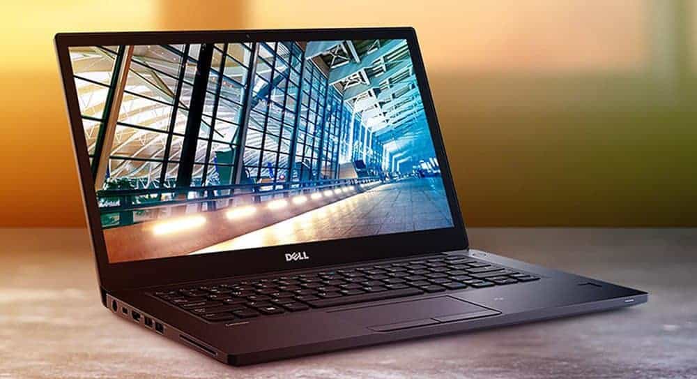 Dell Latitude 7490 Review