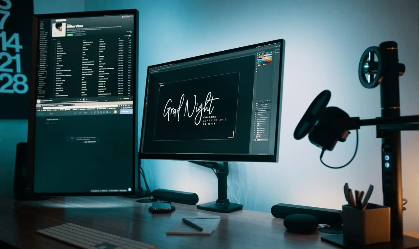 Dell Vertical Monitor Review