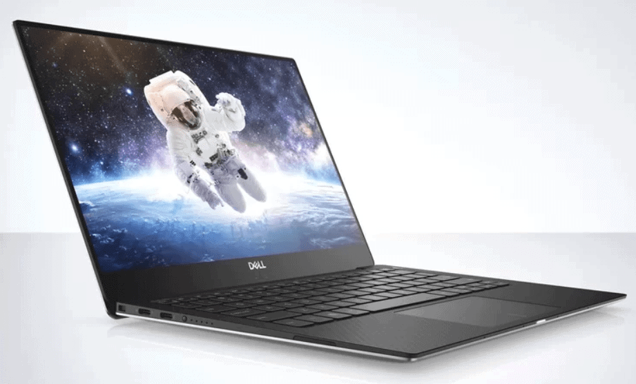 Dell XPS 13 9370 Review