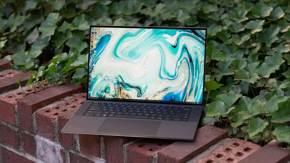 Dell XPS 15 Review