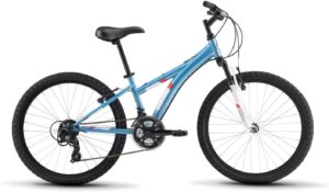 Diamondback Mountain Bike Review