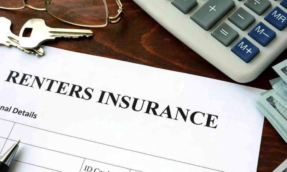 Does Renters Insurance Cover Computers
