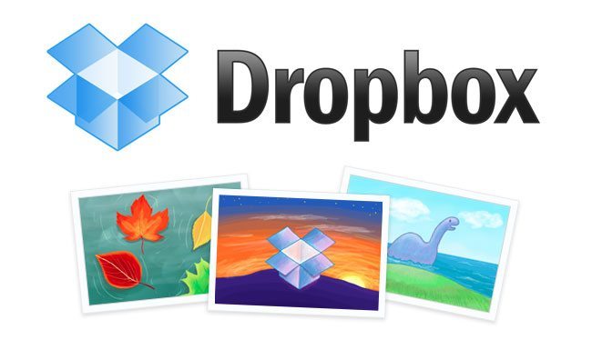 How To Automatically Upload Photos To Dropbox from Your iPhone (how to)