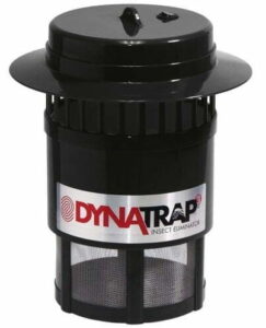 Dyna Trap: A Humane And Human Friendly Mosquito Trap