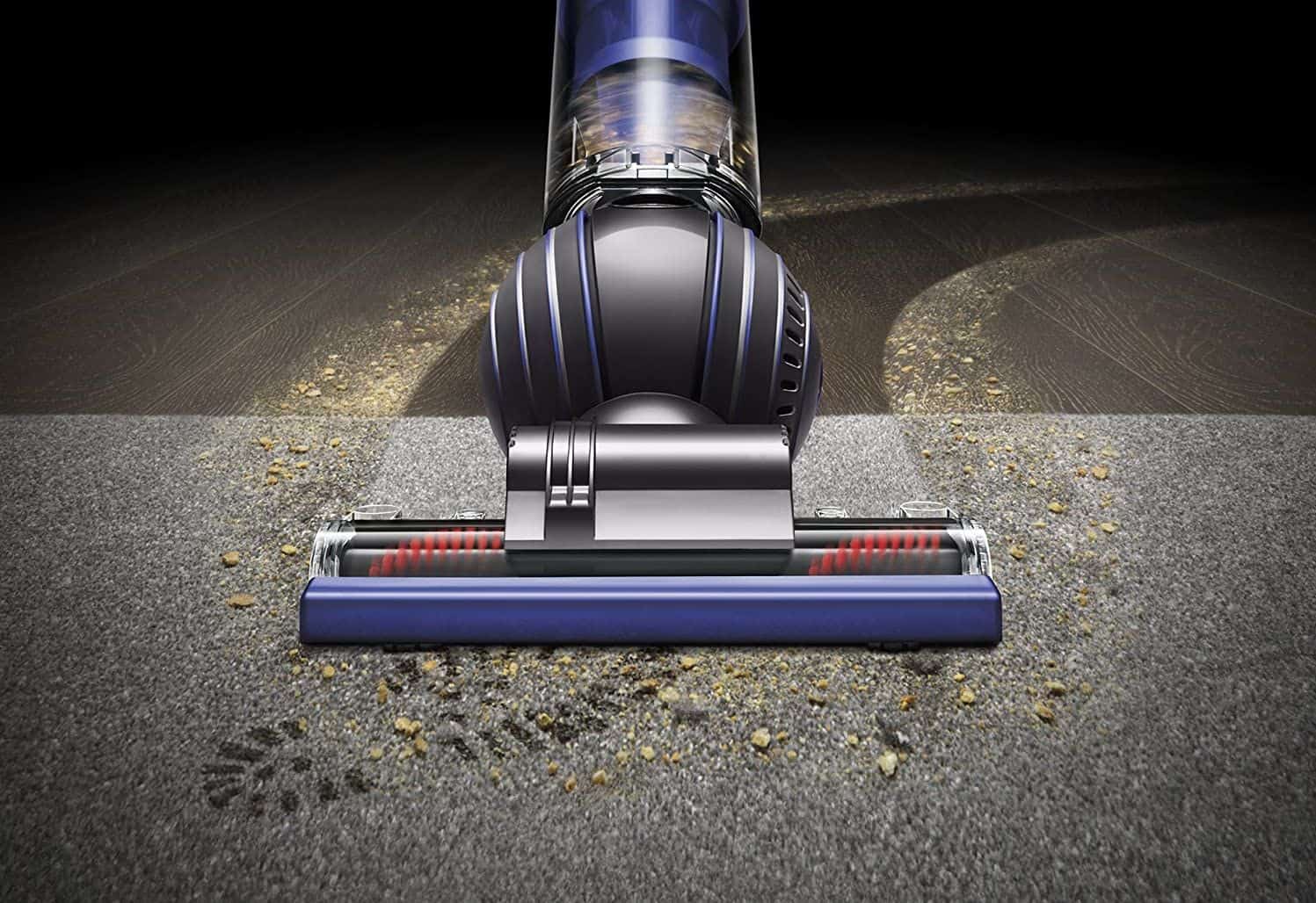 Dyson Ball Animal 2 Total Clean Upright Vacuum Review