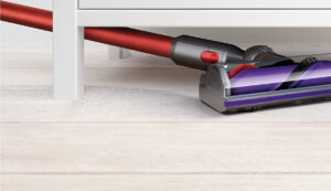 Dyson Cyclone V10 Motorhead Cordless Vacuum Review