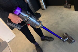 Dyson V11 Vacuum Review