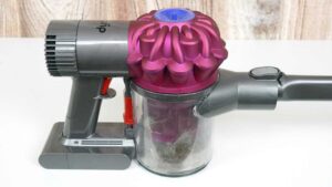 Dyson V6 Motorhead