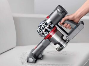 Dyson V7 Trigger Handheld Vacuum Review