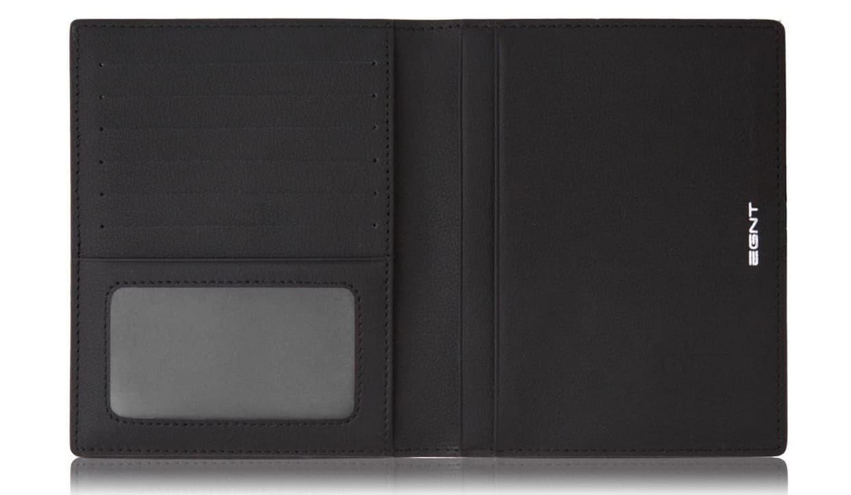 EGNT Wallet Review