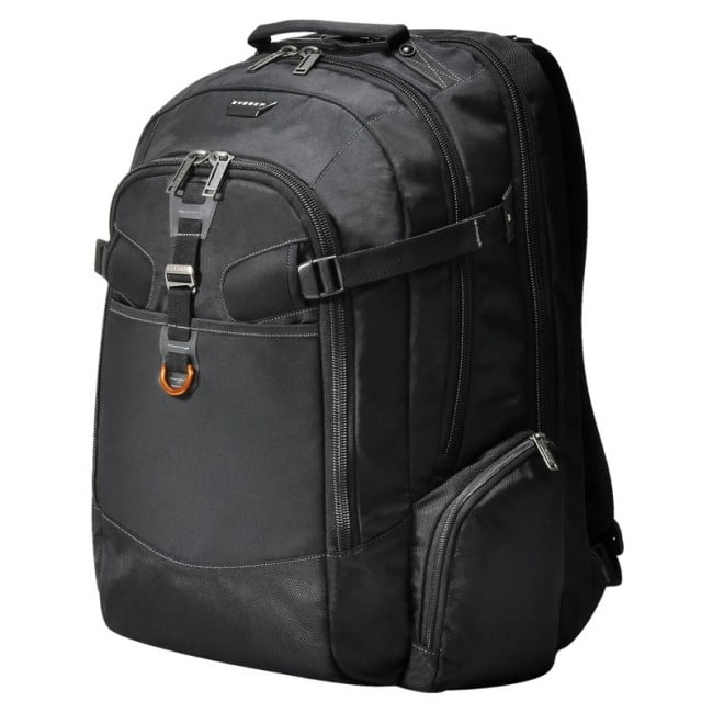 Everki Titan Backpack Review