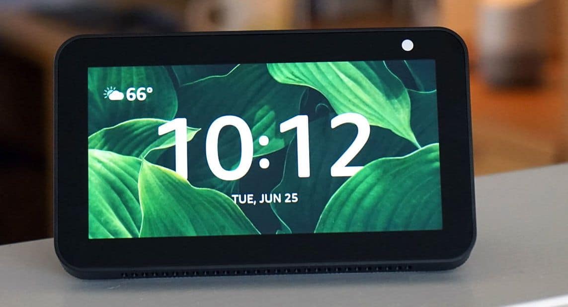 Echo Show 5 Review