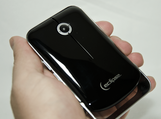 Mad Catz Eclipse Mobile Mouse Review
