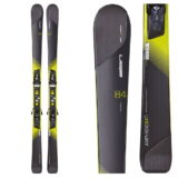 Elan Amphibio 84 Ti Best Skis
