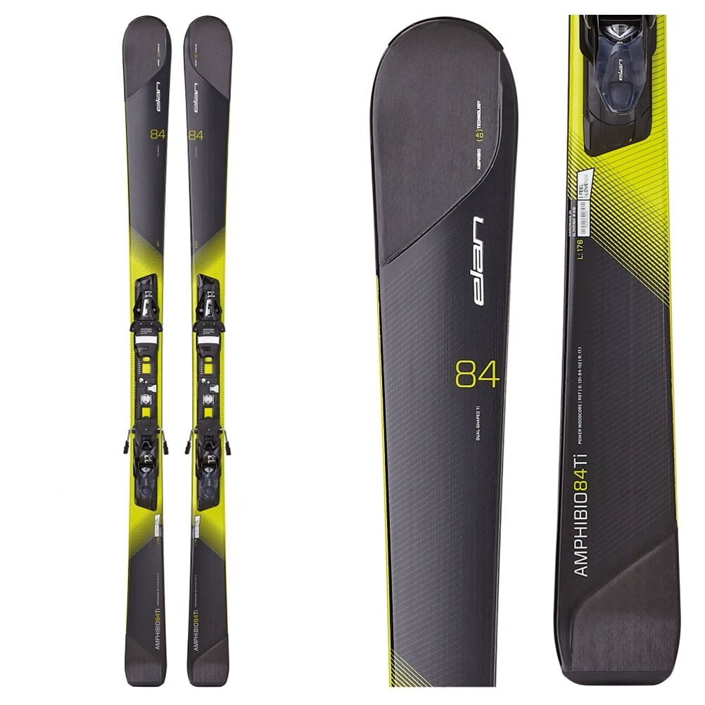 Best Skis in 2024 (May Reviews)
