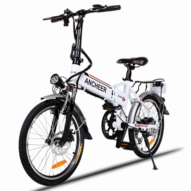 Electric Bike vs Scooter - Learn the Difference