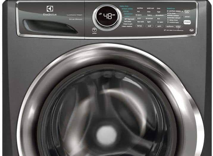 Electrolux EFLS627UTT Review